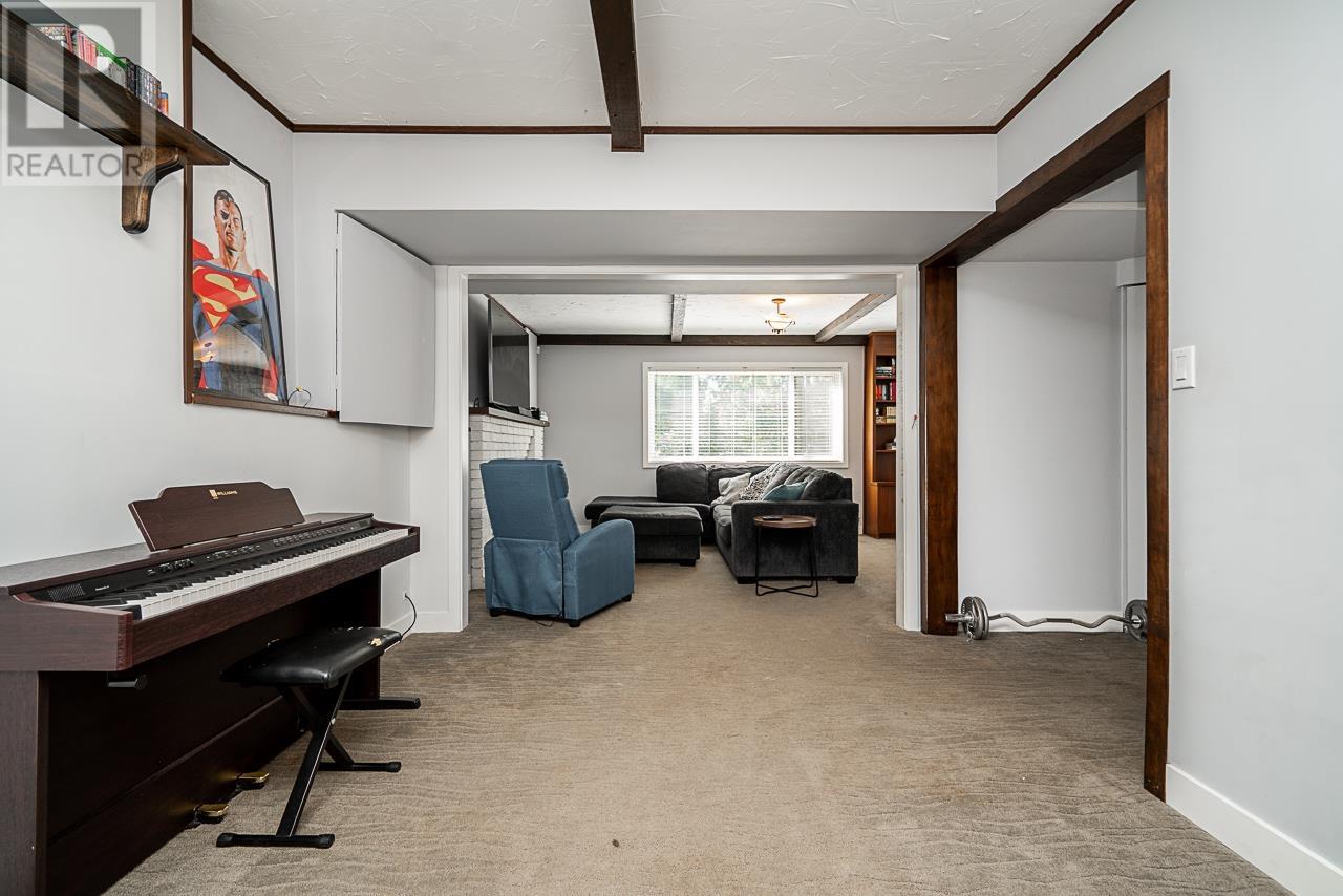 101 COLLEGE PARK WAY, Port Moody real estate listing R2995292