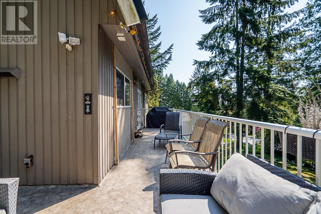 101 COLLEGE PARK WAY, Port Moody real estate listing R2995292