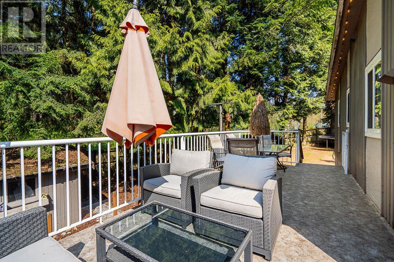 101 COLLEGE PARK WAY, Port Moody real estate listing R2995292