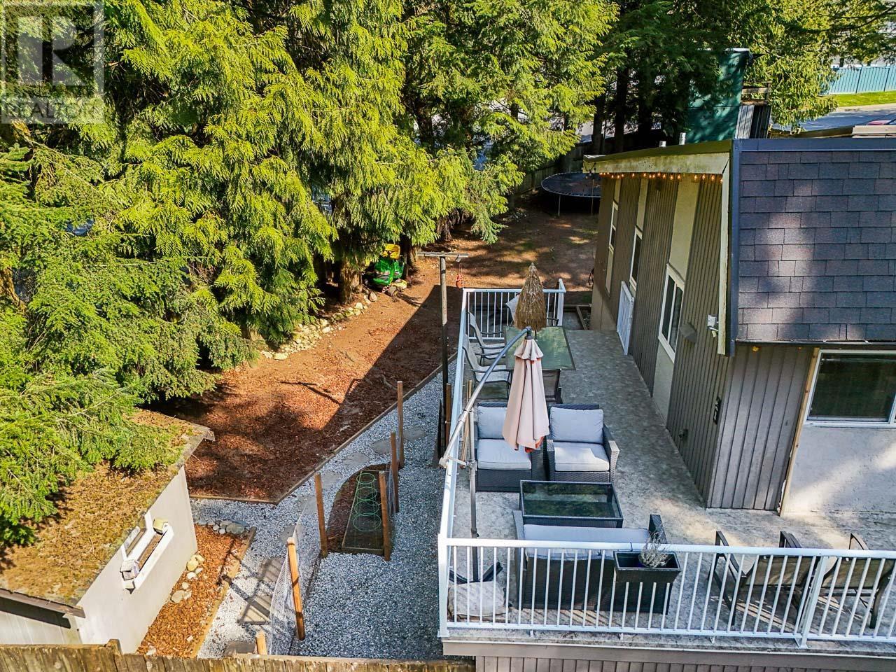 101 COLLEGE PARK WAY, Port Moody real estate listing R2995292