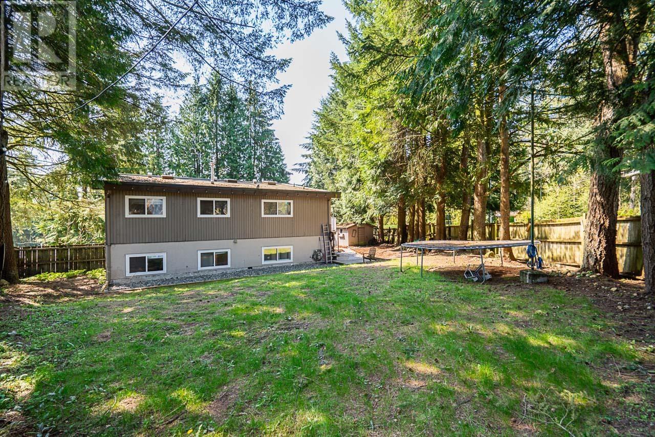 101 COLLEGE PARK WAY, Port Moody real estate listing R2995292
