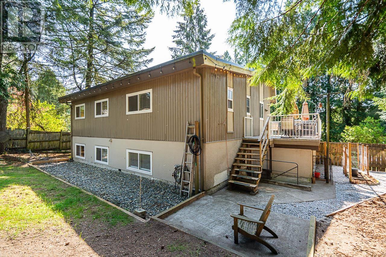 101 COLLEGE PARK WAY, Port Moody real estate listing R2995292