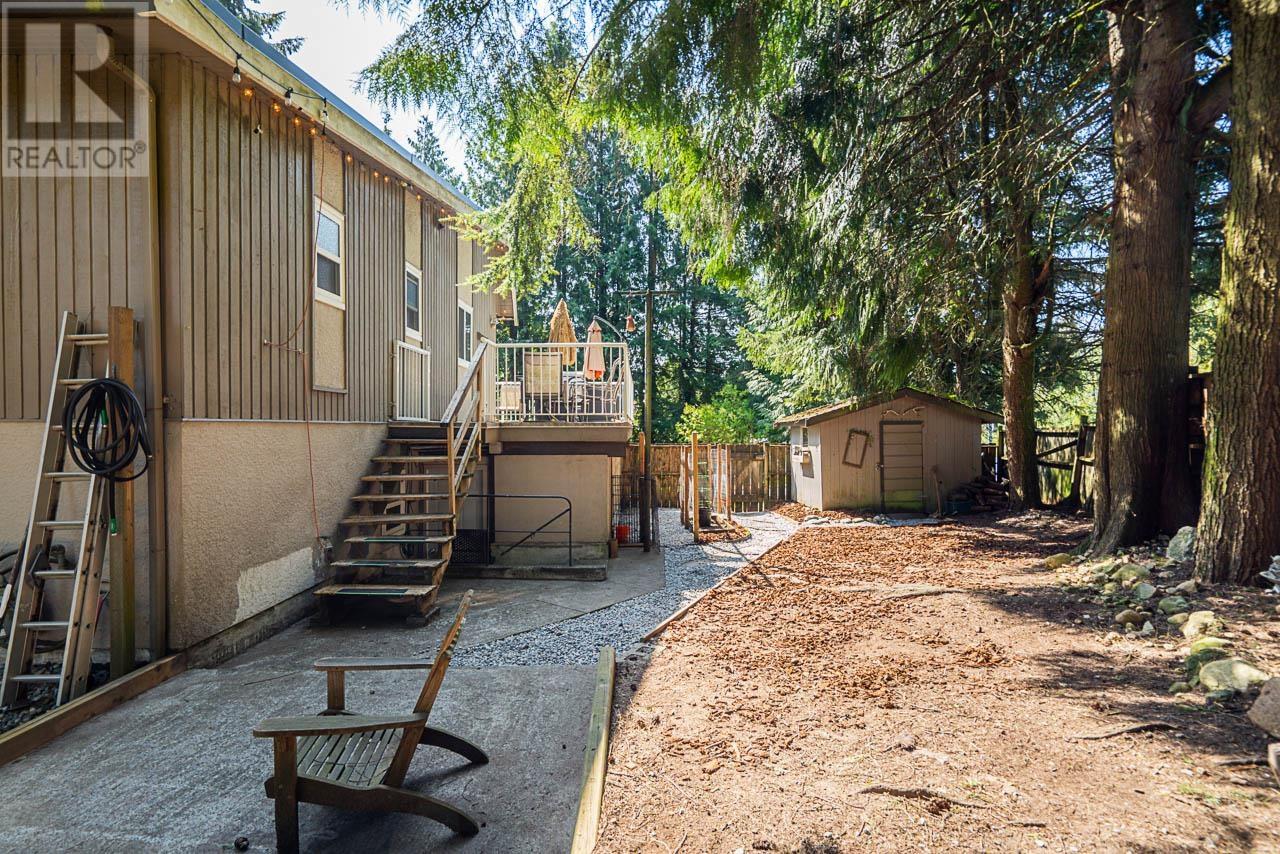 101 COLLEGE PARK WAY, Port Moody real estate listing R2995292