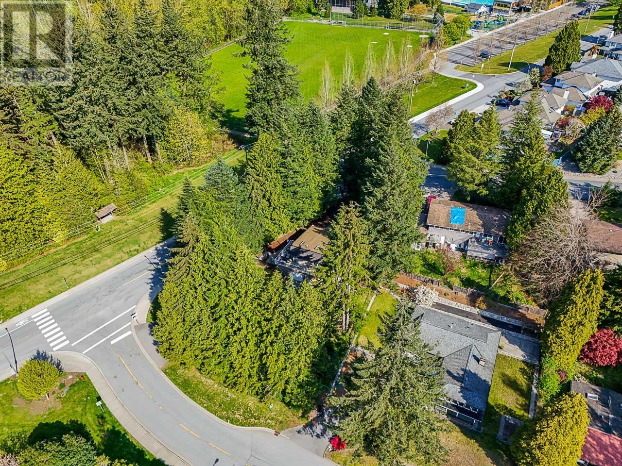 101 COLLEGE PARK WAY, Port Moody real estate listing R2995292