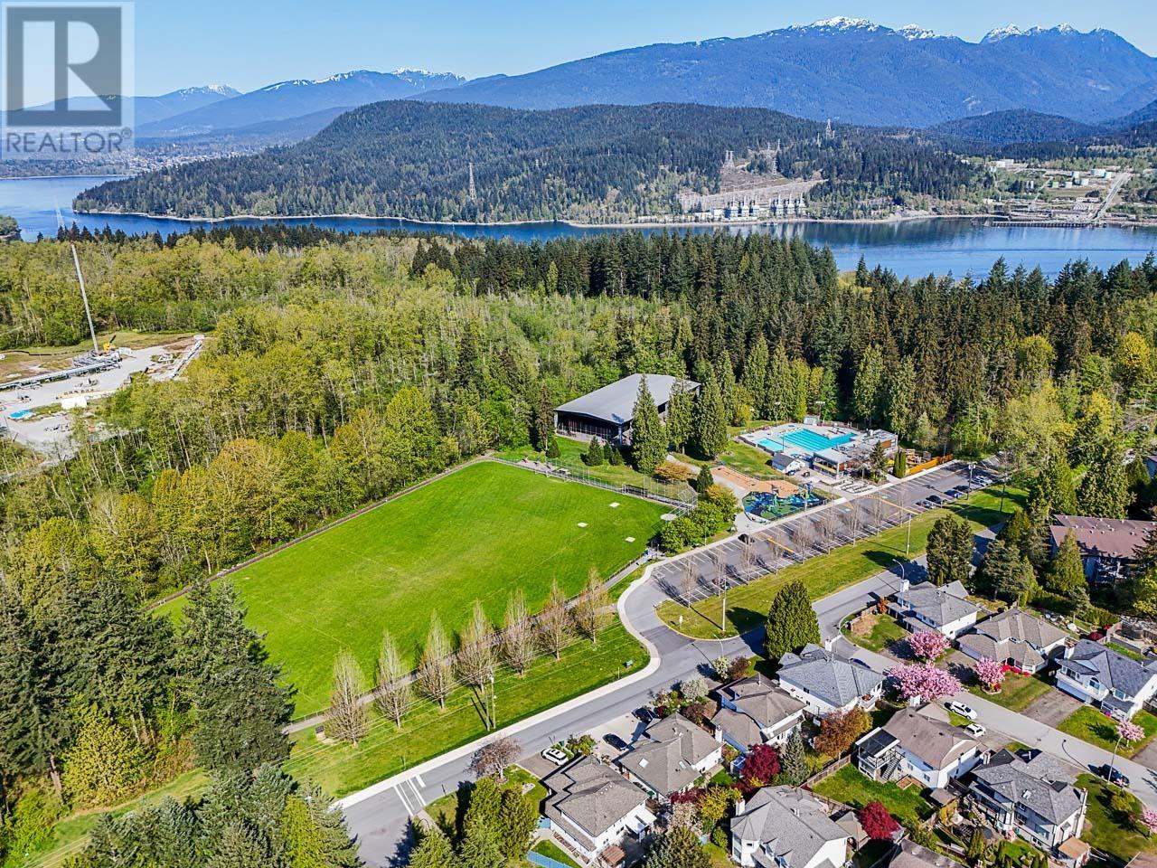 101 COLLEGE PARK WAY, Port Moody real estate listing R2995292