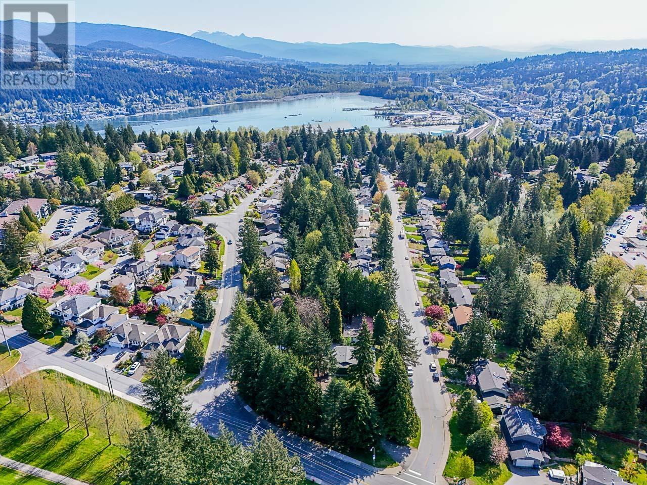 101 COLLEGE PARK WAY, Port Moody real estate listing R2995292