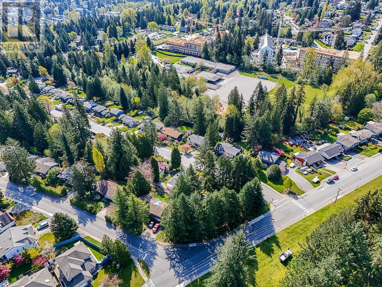 101 COLLEGE PARK WAY, Port Moody real estate listing R2995292