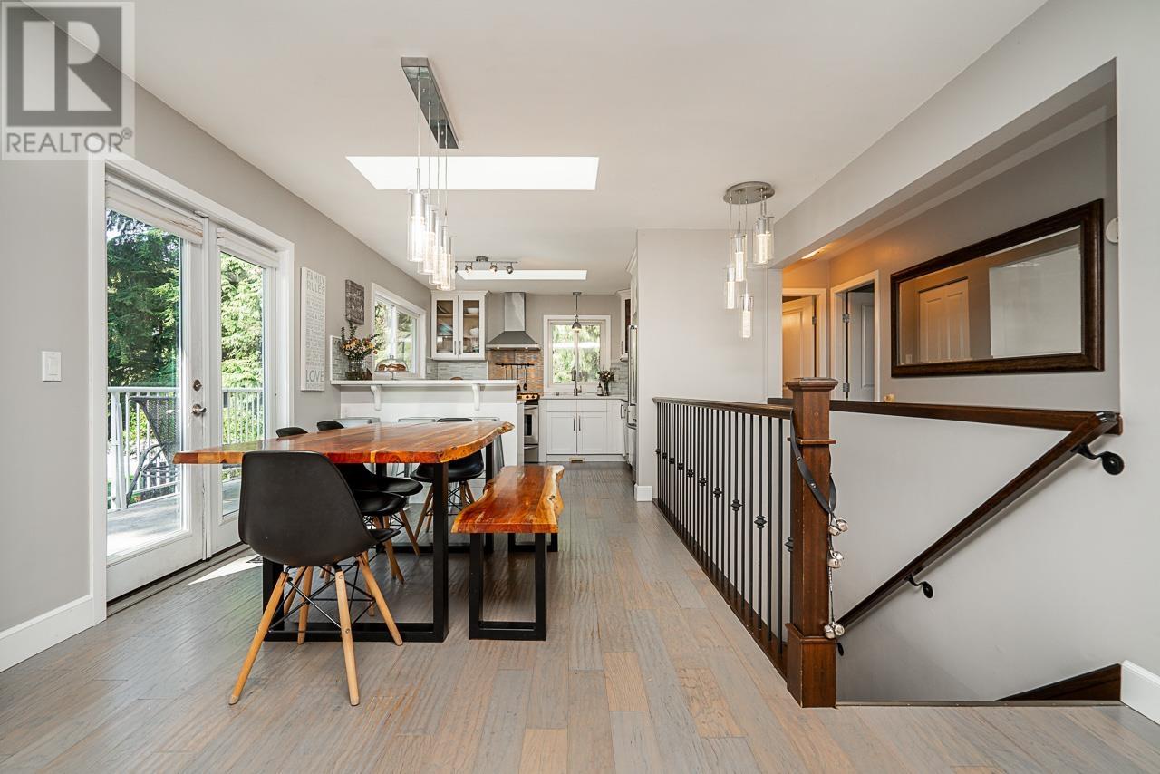 101 COLLEGE PARK WAY, Port Moody real estate listing R2995292