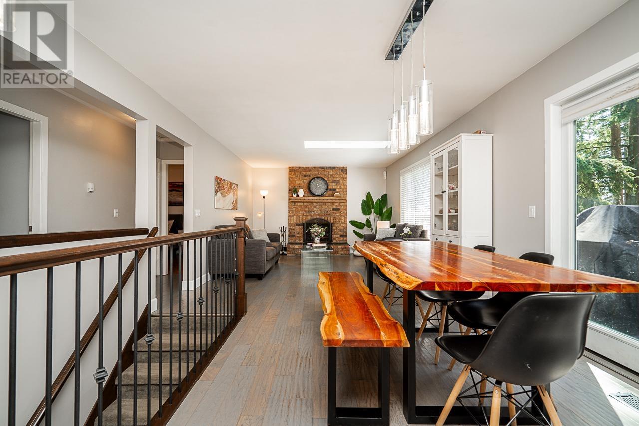 101 COLLEGE PARK WAY, Port Moody real estate listing R2995292