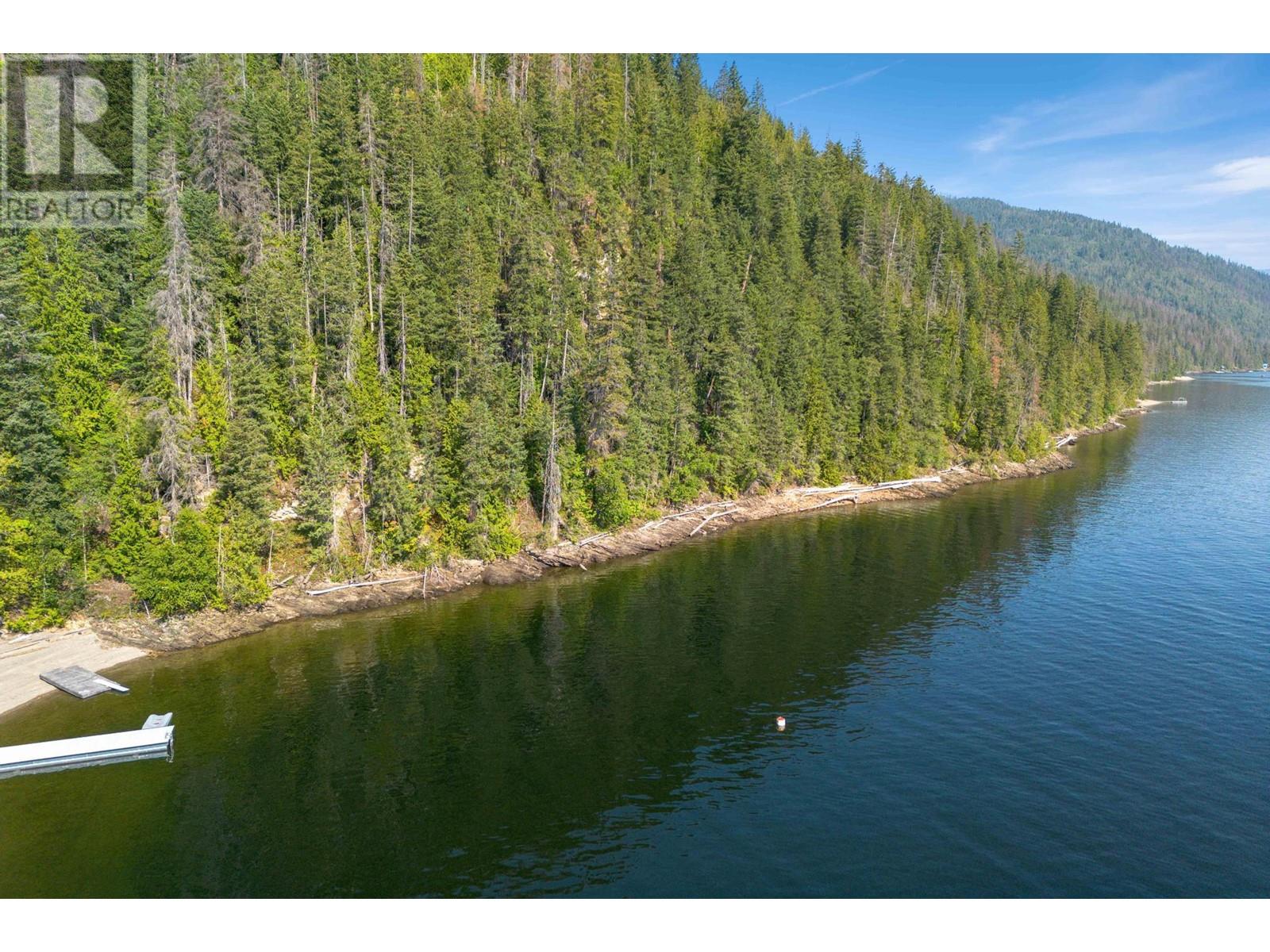 Photo 10 of 0 Sunnybrae Canoe Point Road, Tappen BC