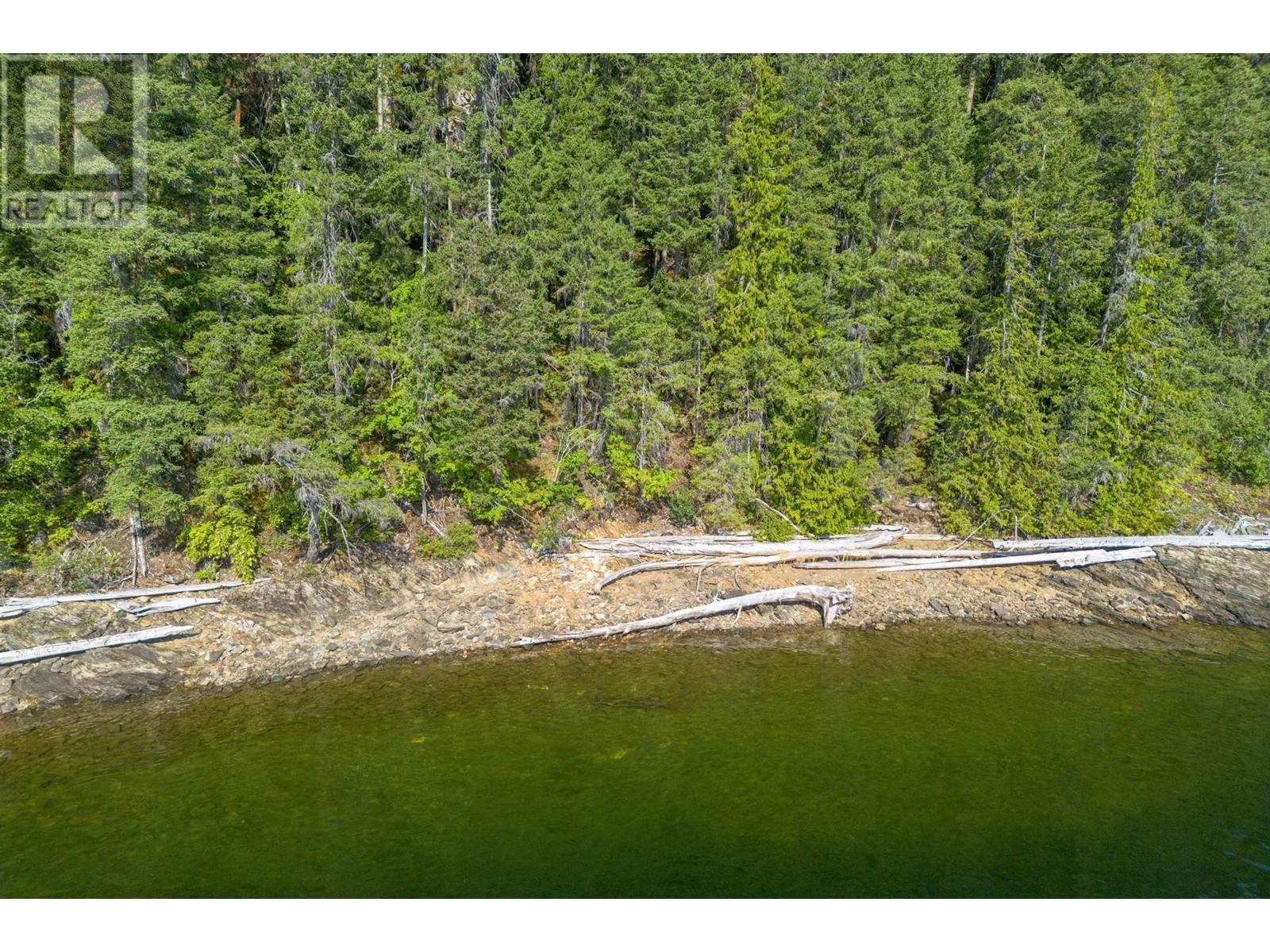 Photo 15 of 0 Sunnybrae Canoe Point Road, Tappen BC