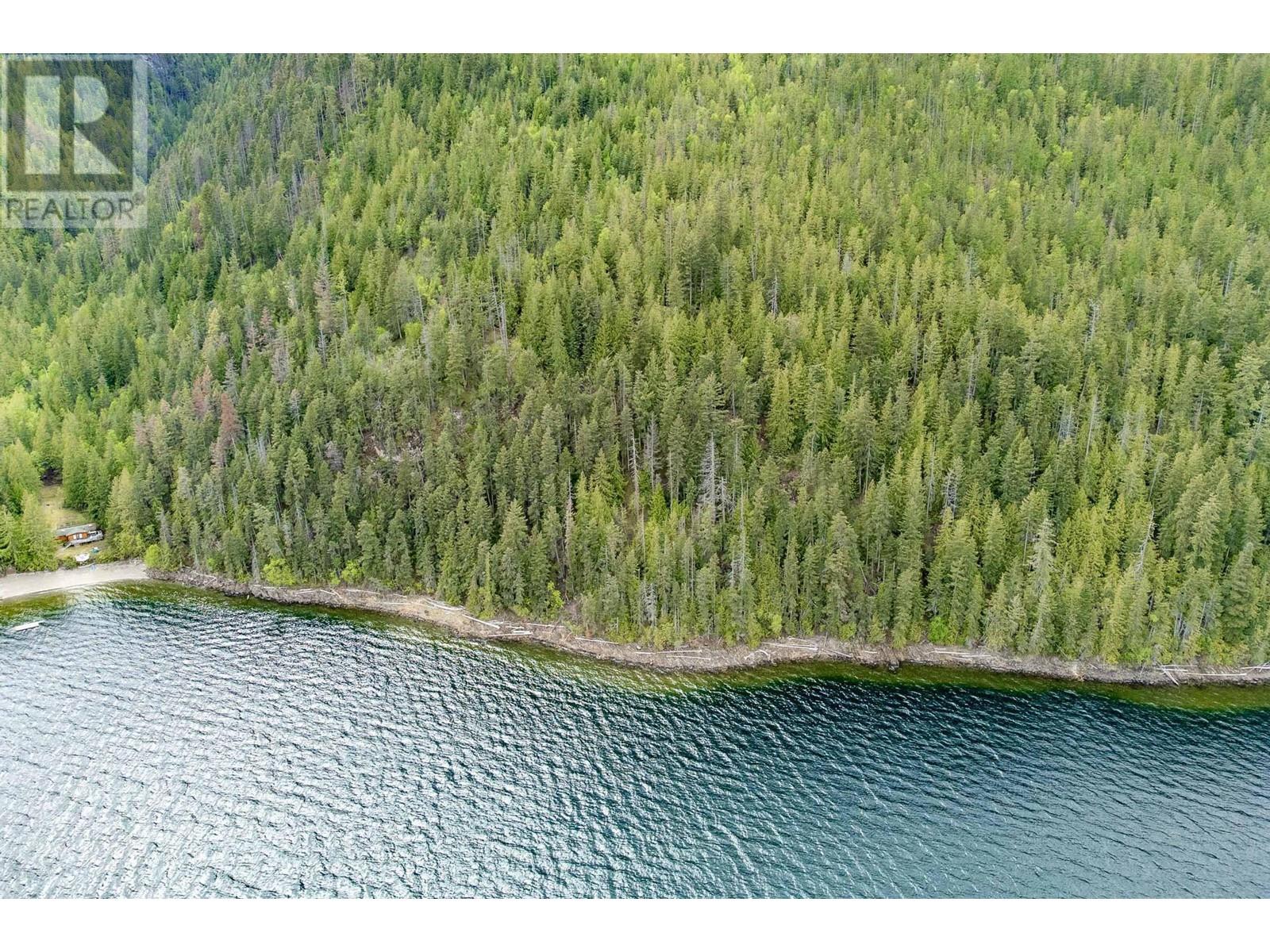Photo 16 of 0 Sunnybrae Canoe Point Road, Tappen BC