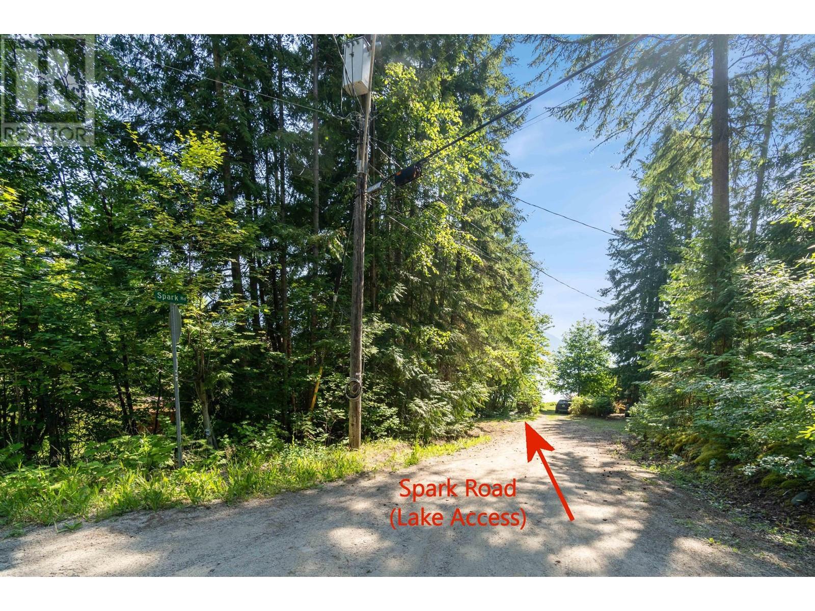 Photo 24 of 0 Sunnybrae Canoe Point Road, Tappen BC