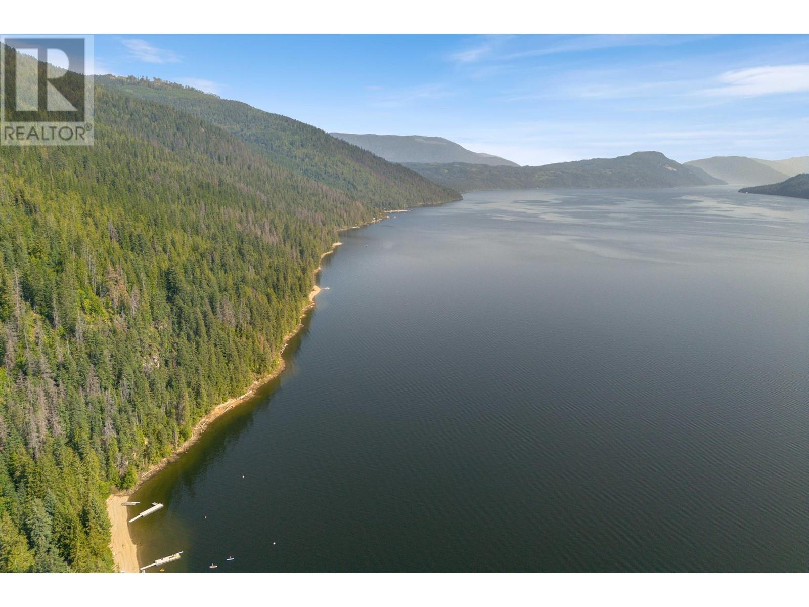 Photo 3 of 0 Sunnybrae Canoe Point Road, Tappen BC
