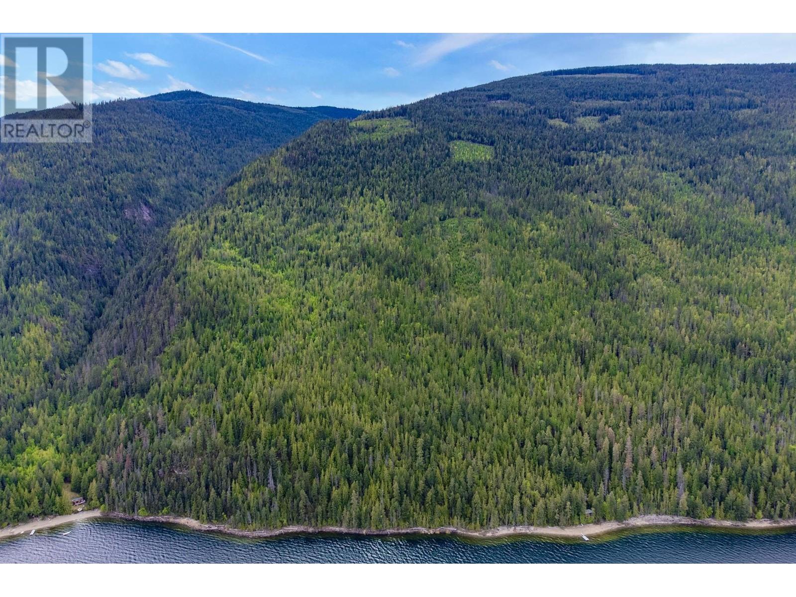 Photo 4 of 0 Sunnybrae Canoe Point Road, Tappen BC