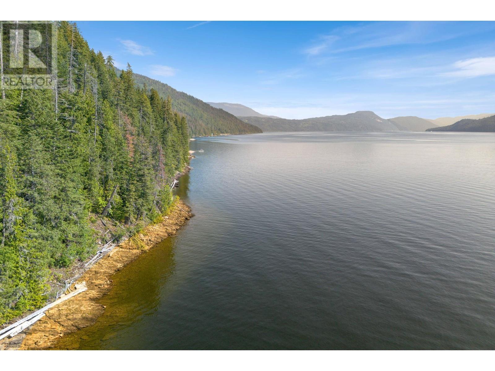 Photo 8 of 0 Sunnybrae Canoe Point Road, Tappen BC