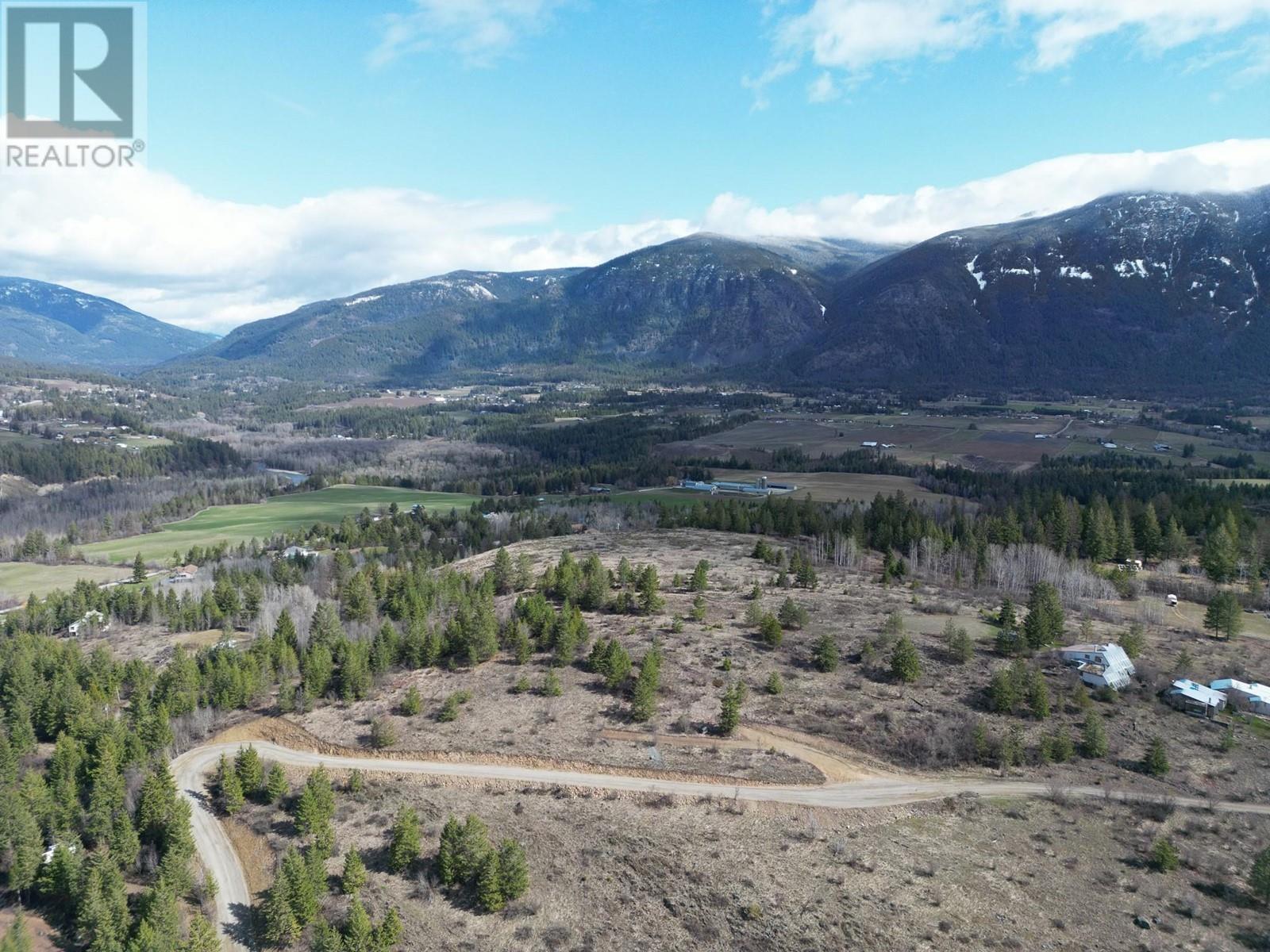 Lot B Phillips Road, Creston