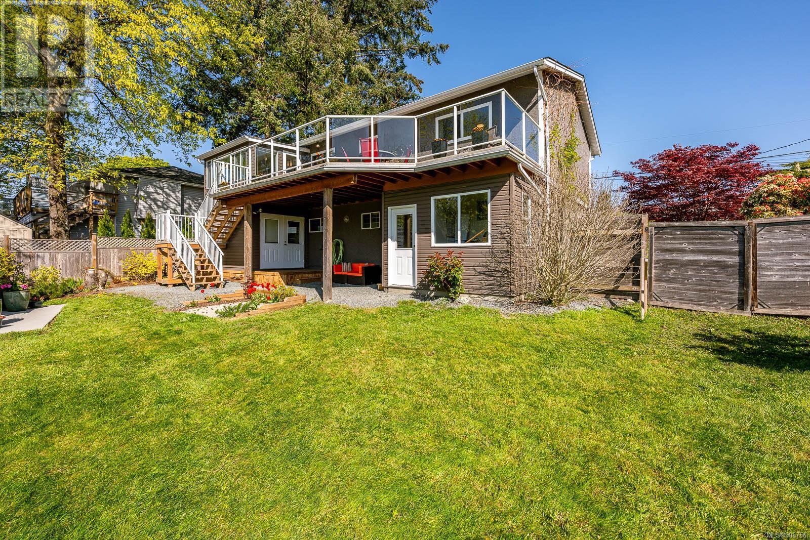 2165 Downey Ave, Comox