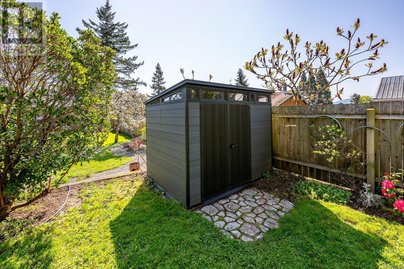 2165 Downey Ave, Comox