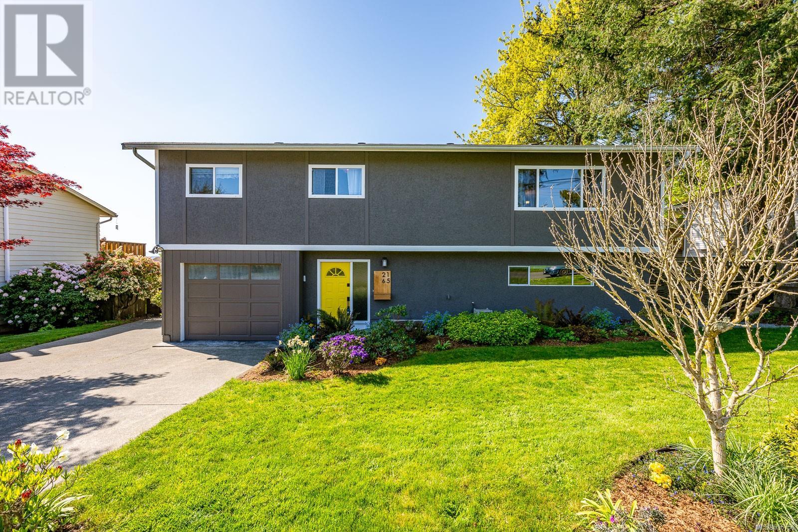 2165 Downey Ave, Comox