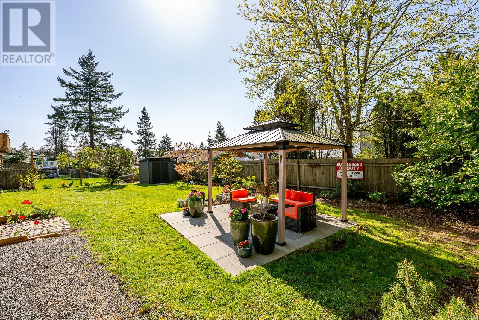 2165 Downey Ave, Comox