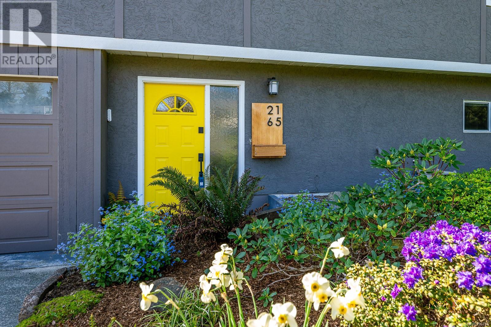 2165 Downey Ave, Comox