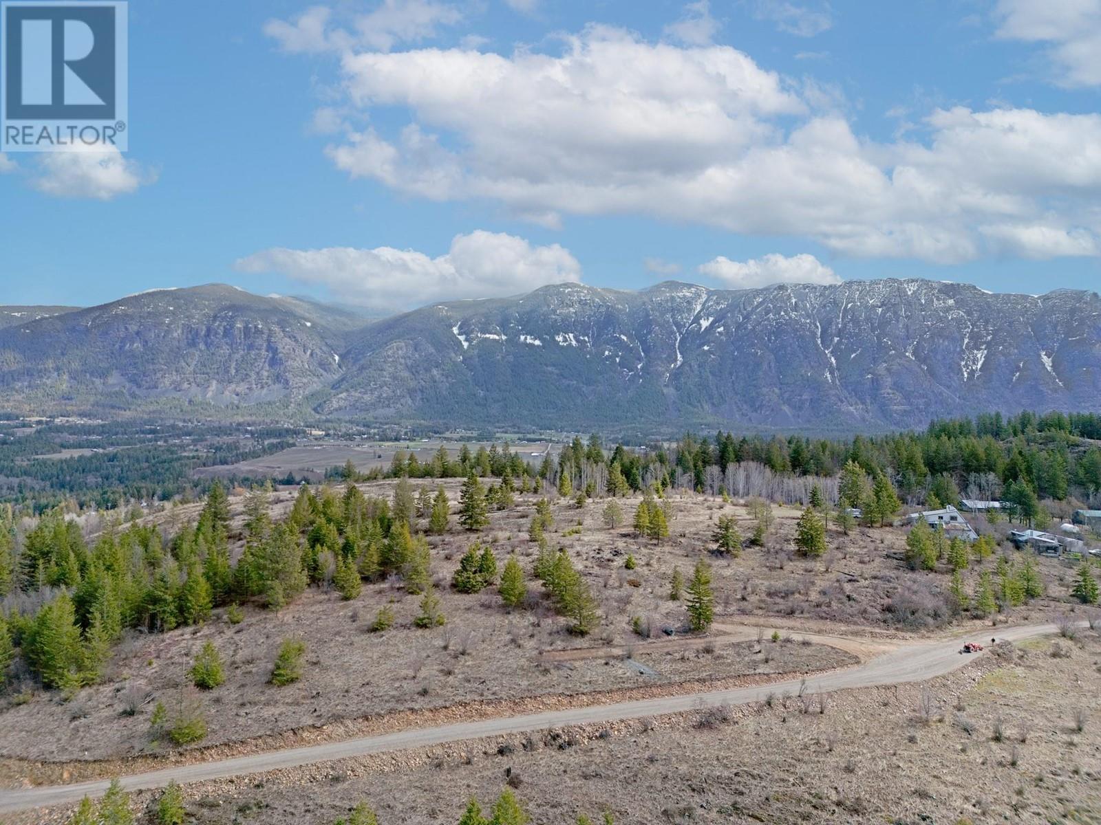 Lot C Phillips Road, Creston