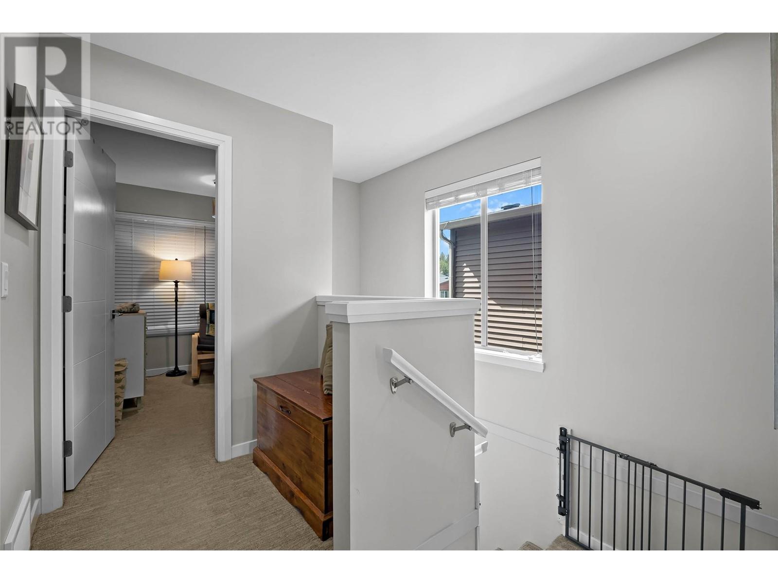 1850 HUGH ALLAN Drive Unit# 134, Kamloops