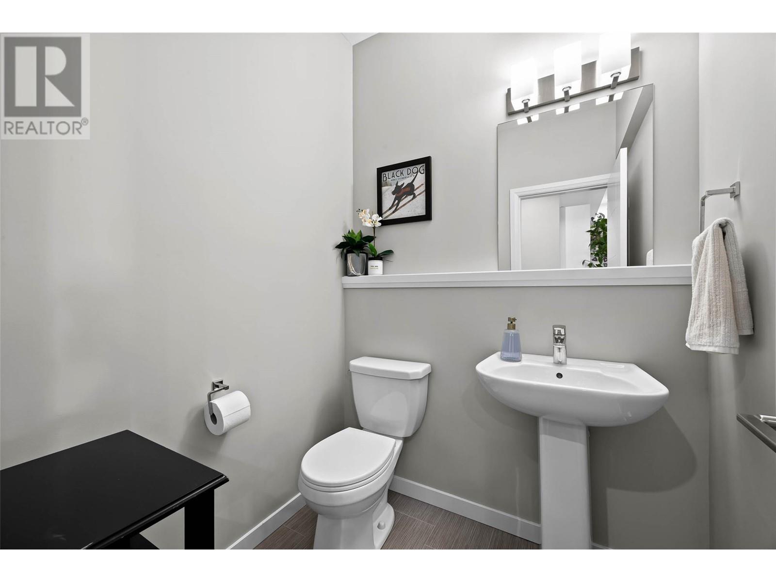 1850 HUGH ALLAN Drive Unit# 134, Kamloops