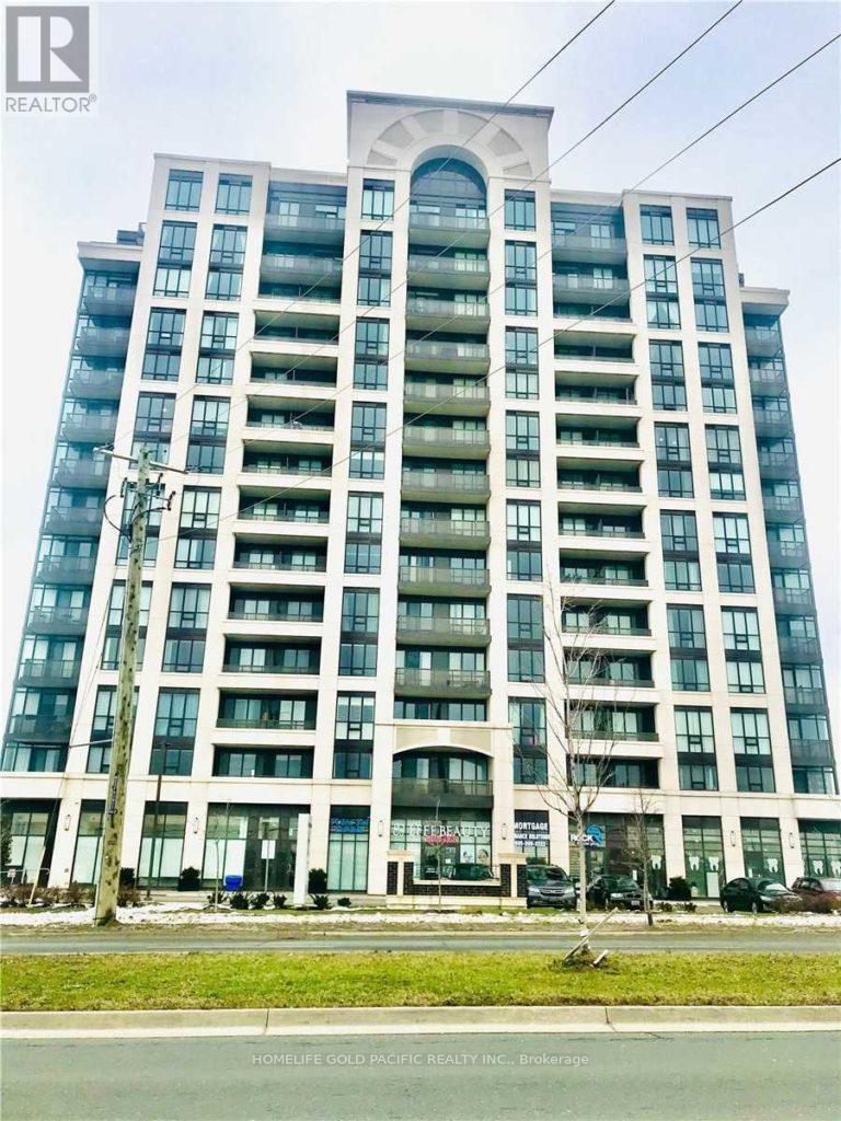 Photo 5 of 710 9582 Markham Road, Markham ON