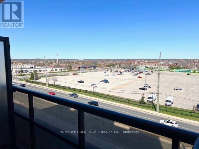 Photo 7 of 710 9582 Markham Road, Markham ON
