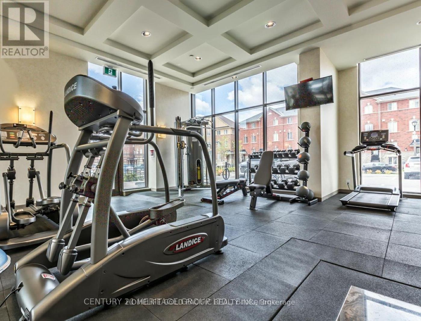 Photo 2 of 710 9582 Markham Road, Markham ON