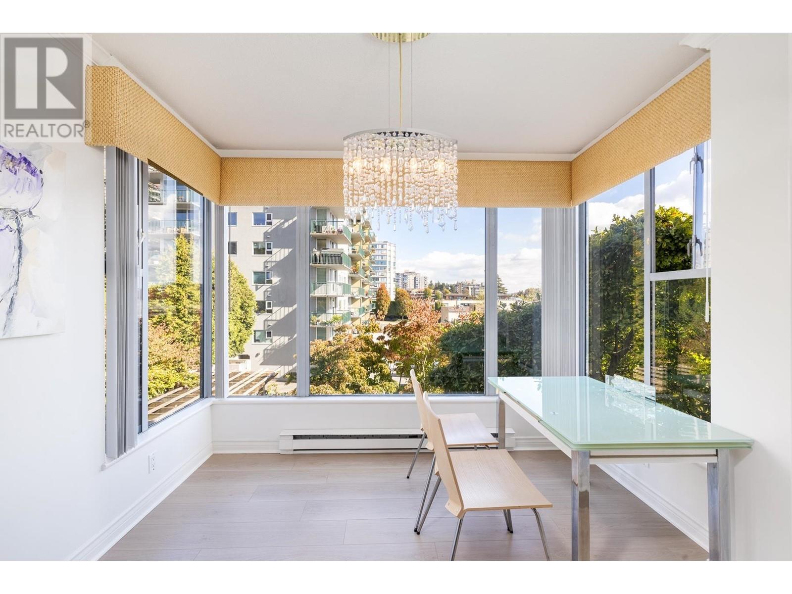 201 588 16TH STREET, West Vancouver real estate listing R2970780