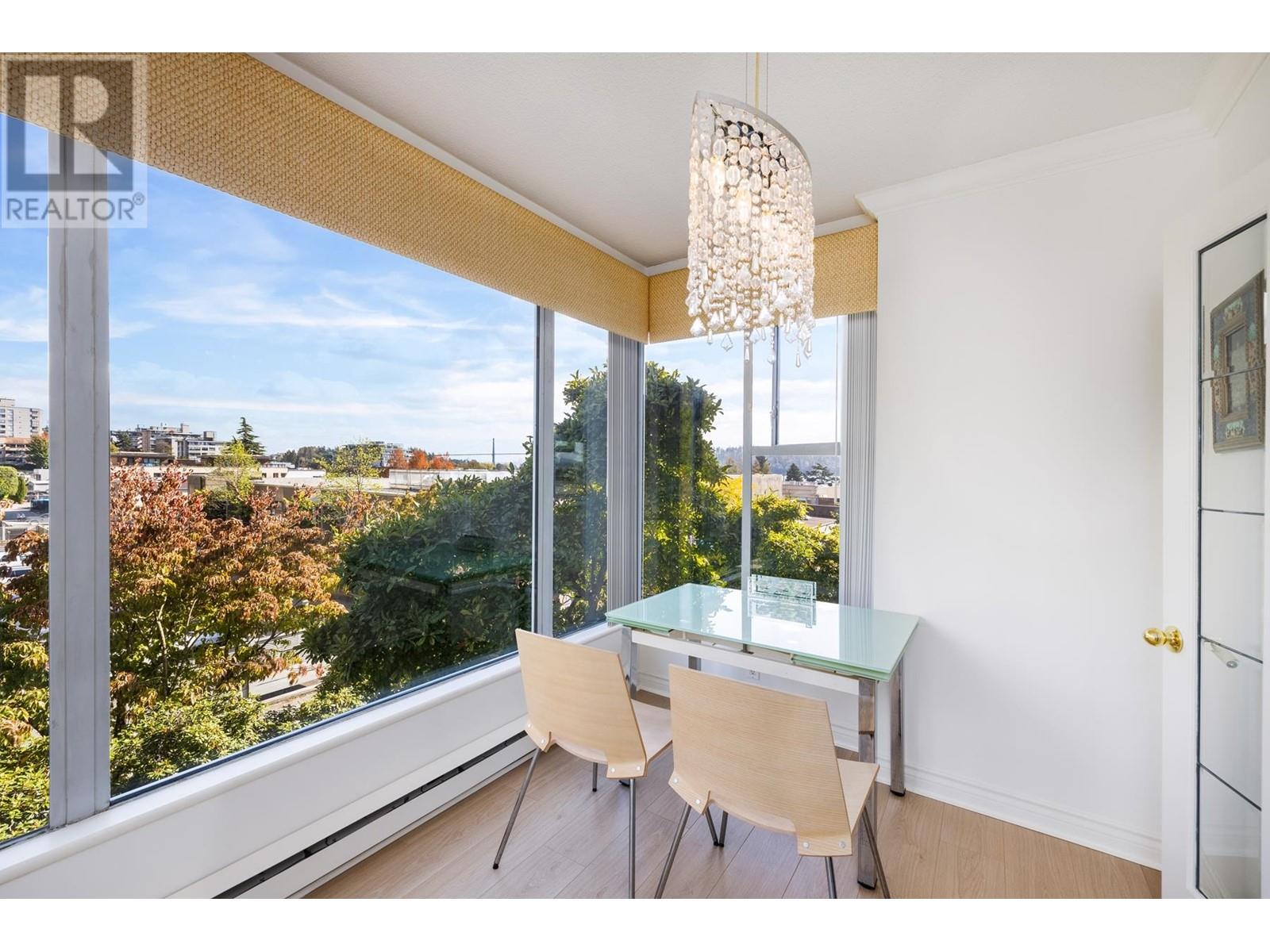 201 588 16TH STREET, West Vancouver real estate listing R2970780