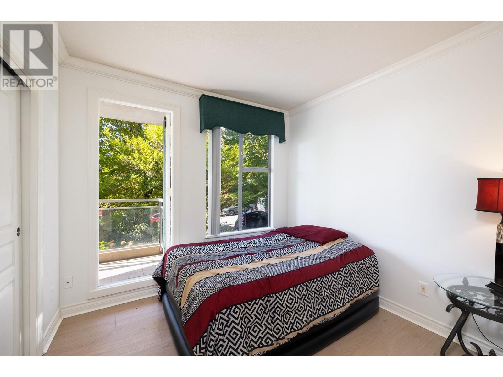 201 588 16TH STREET, West Vancouver real estate listing R2970780