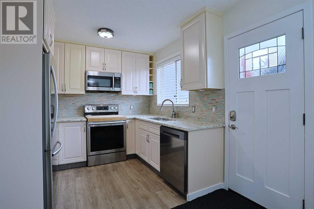 Single Family House for Sale in  Martindale Drive NE Martindale Calgary 