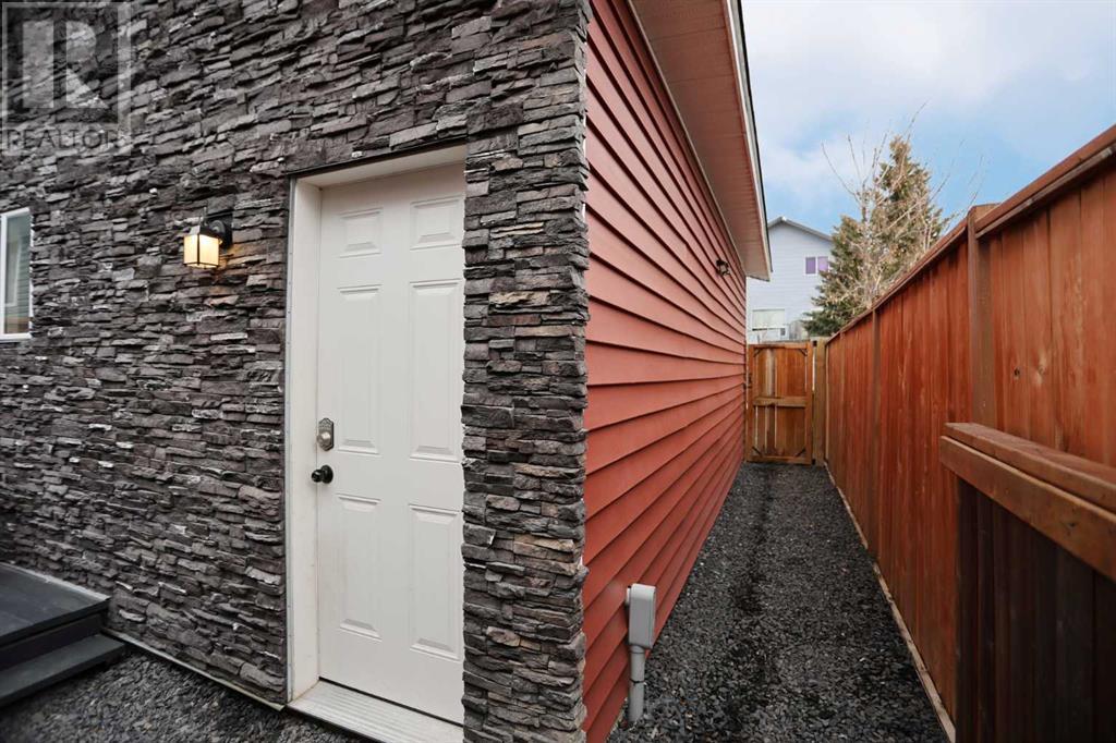Single Family House for Sale in  Martindale Drive NE Martindale Calgary 
