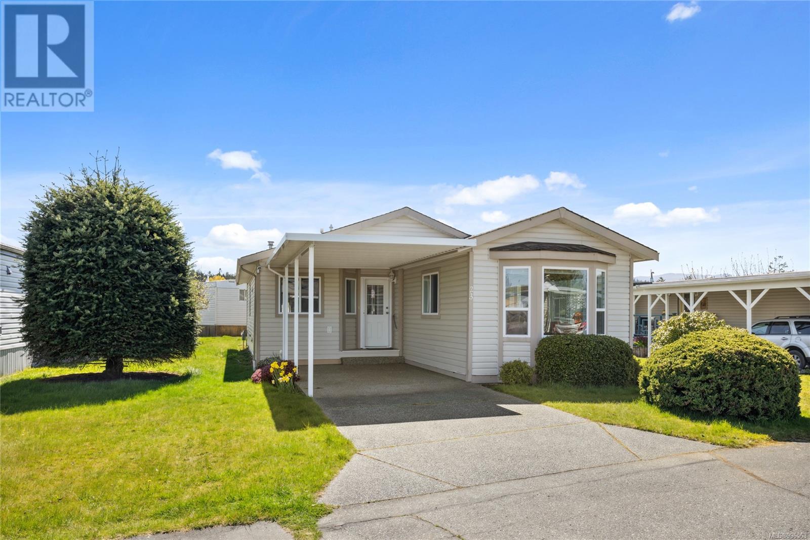 23 450 Stanford Ave, Parksville
