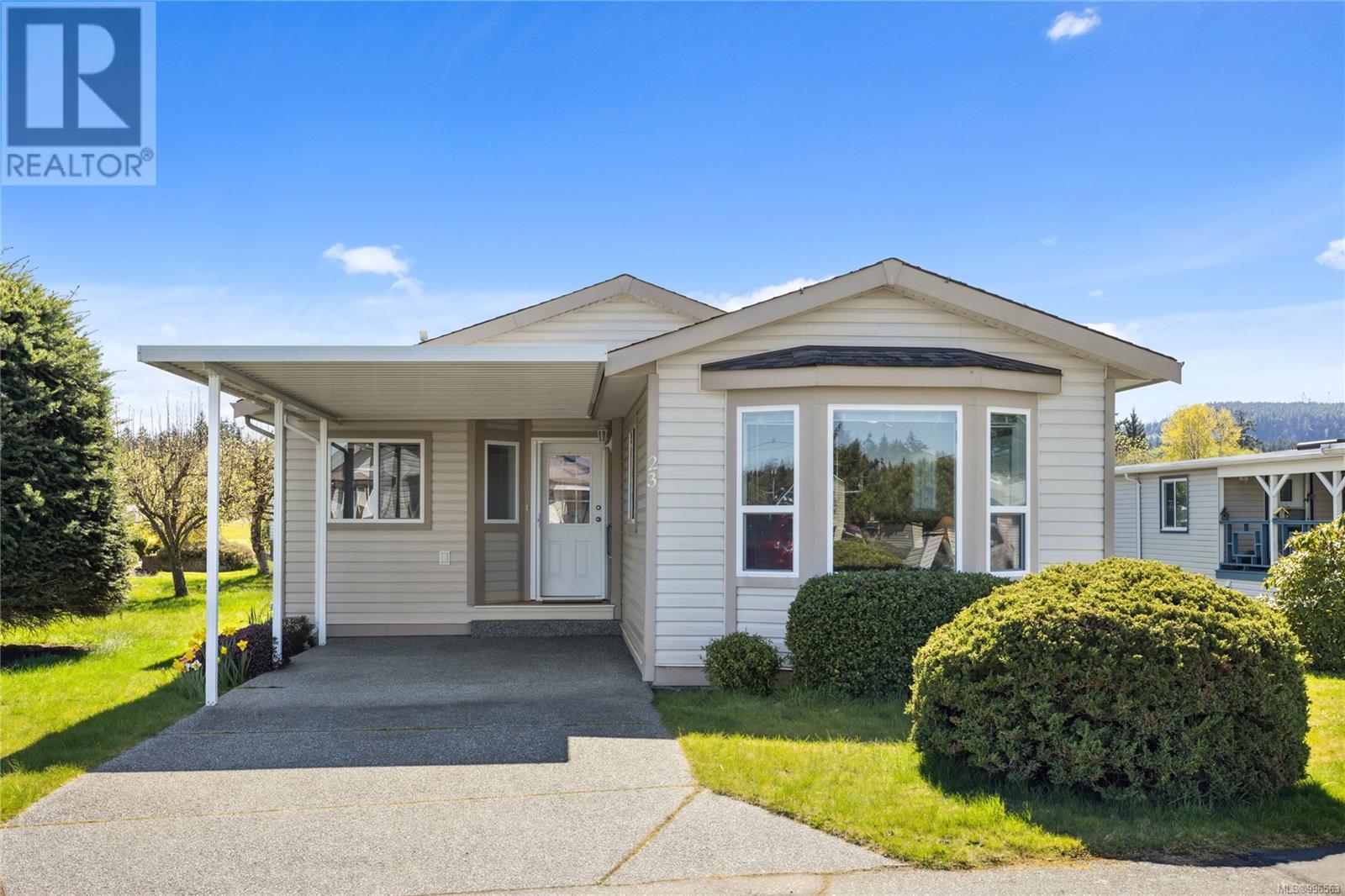 23 450 Stanford Ave, Parksville