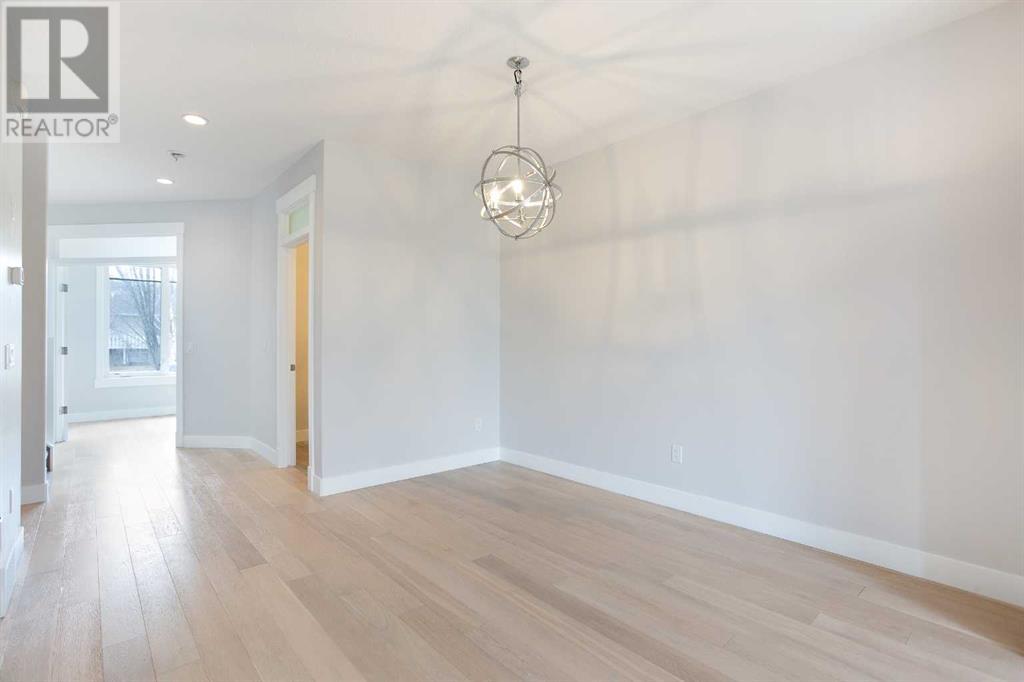 Single Family House for Sale in   Avenue NW Montgomery Calgary 