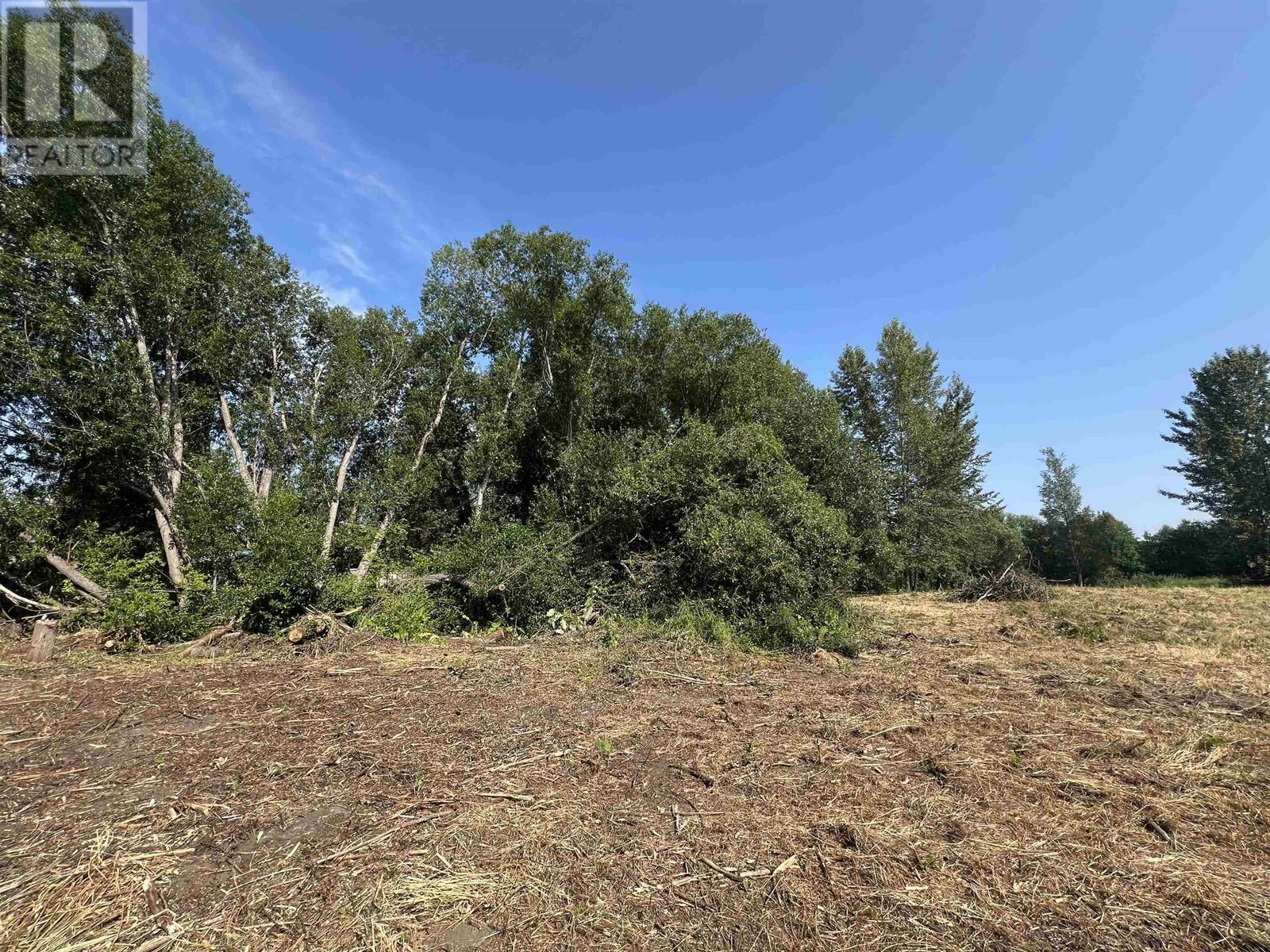 LOT A&B NORWOOD ROAD, Quesnel