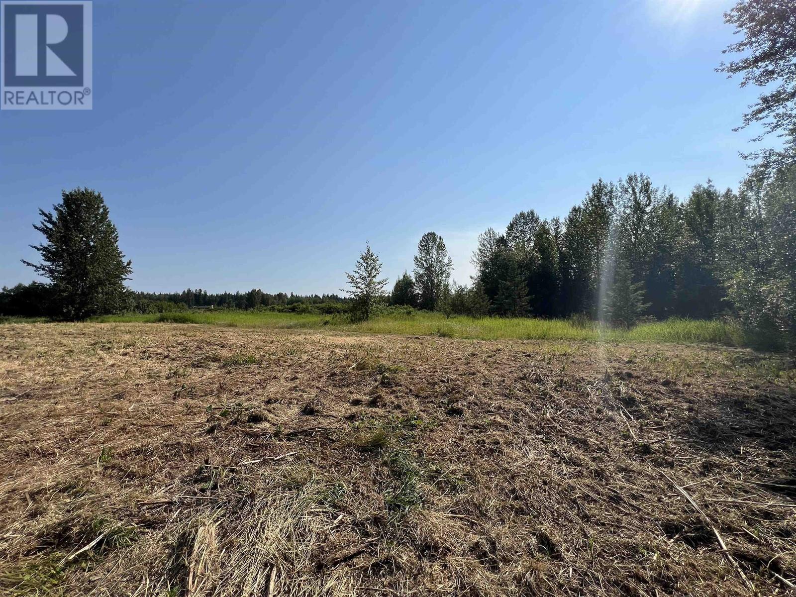 LOT A&B NORWOOD ROAD, Quesnel