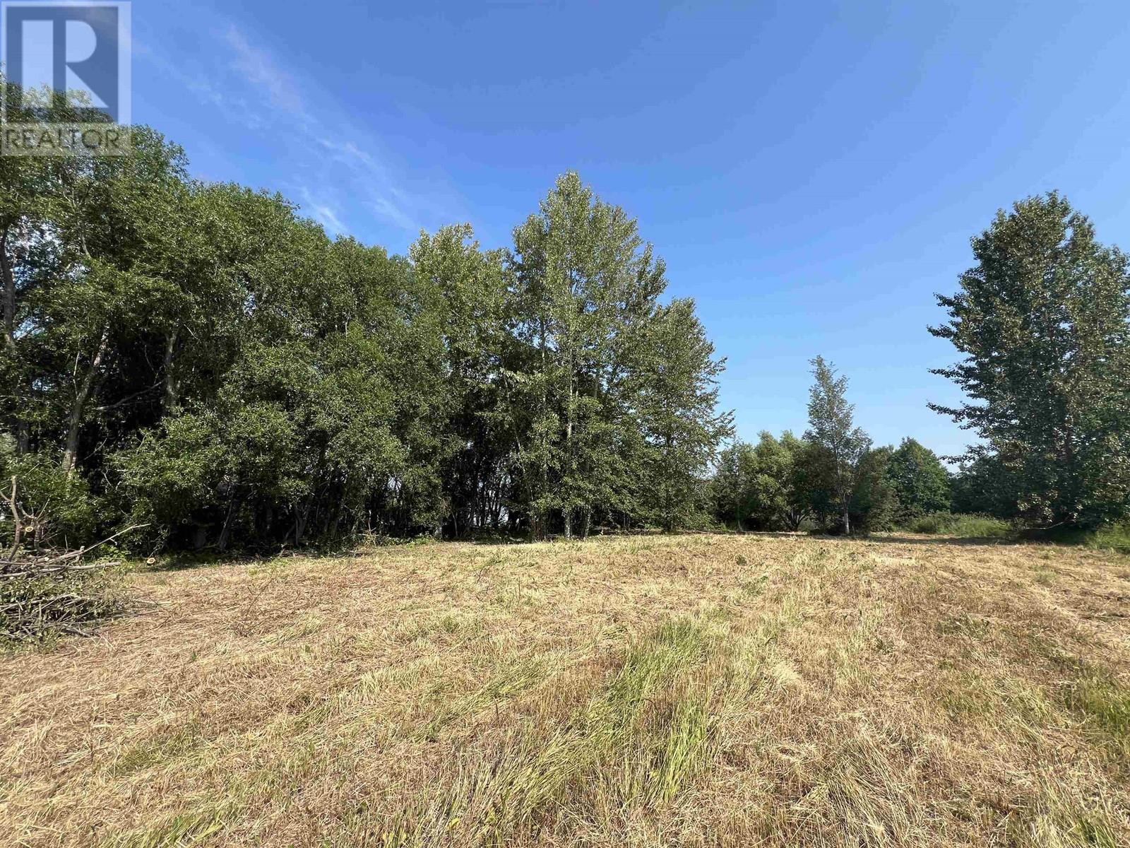 LOT A&B NORWOOD ROAD, Quesnel