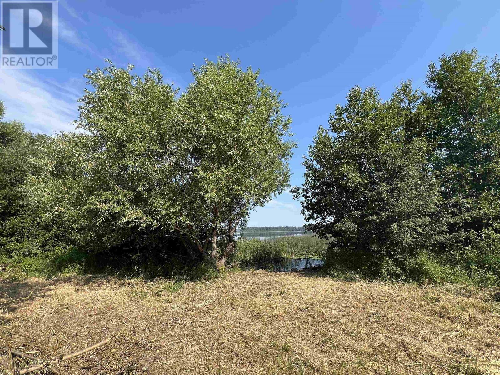 LOT A&B NORWOOD ROAD, Quesnel