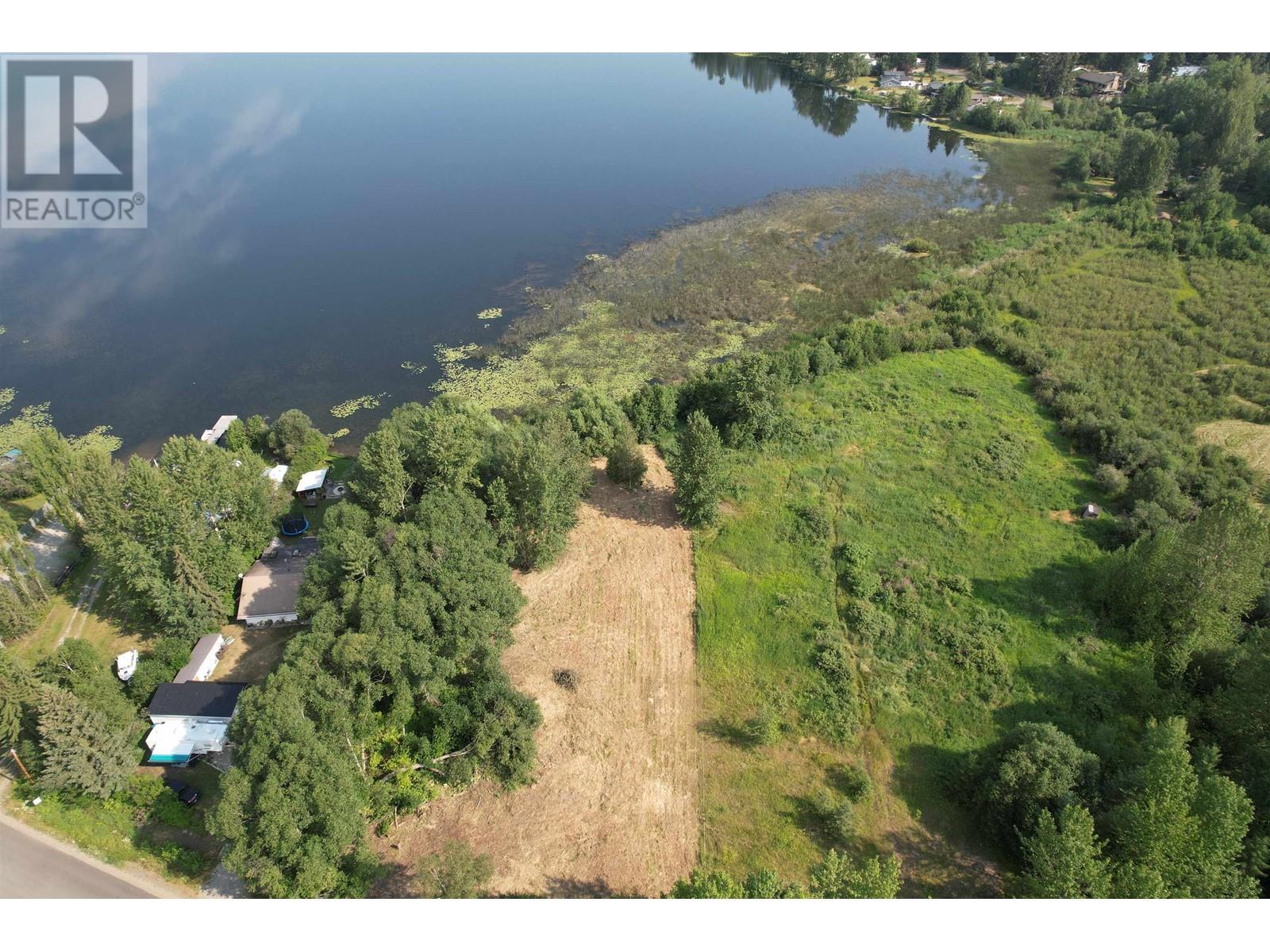 LOT A&B NORWOOD ROAD, Quesnel