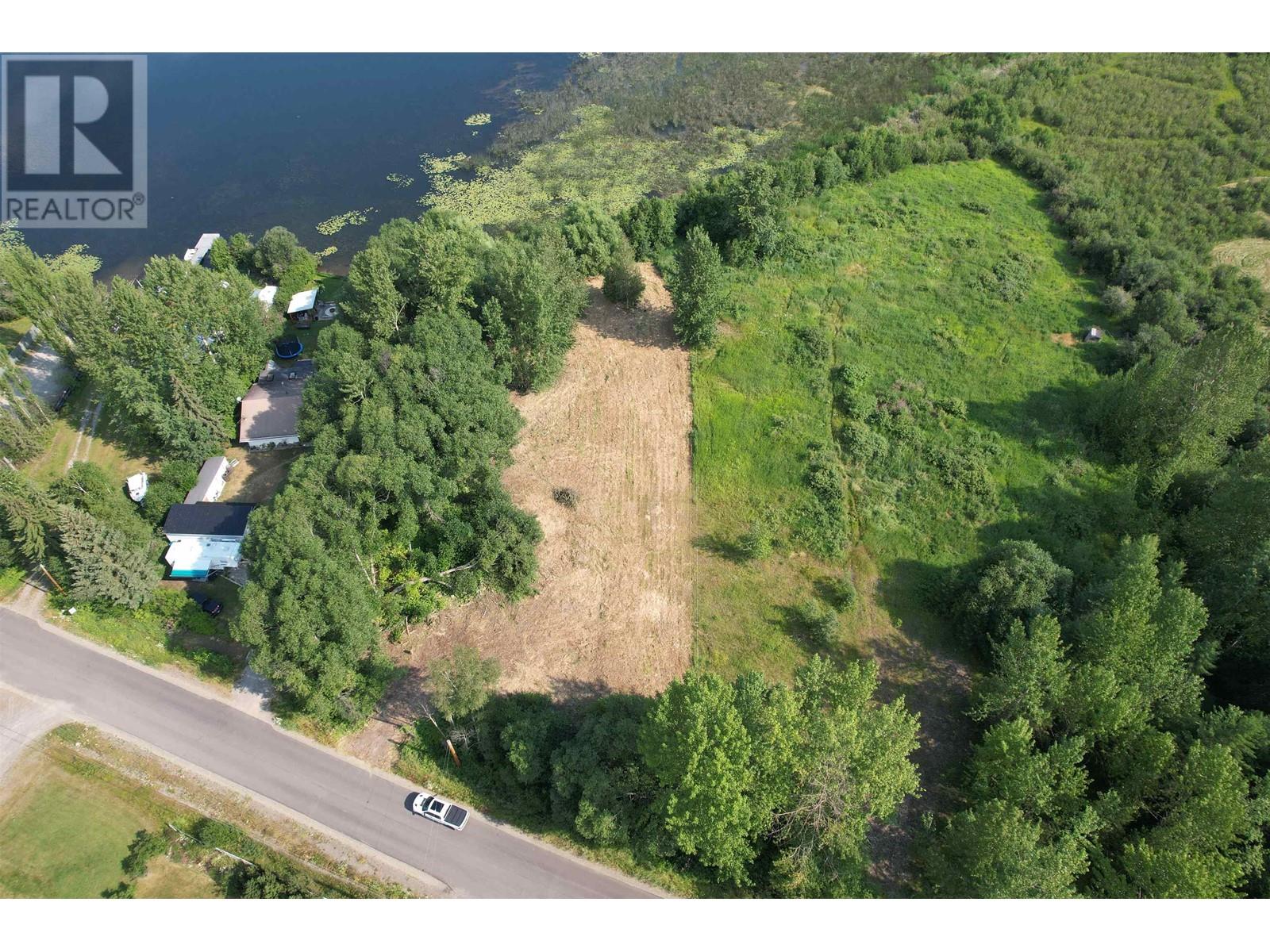 LOT A&B NORWOOD ROAD, Quesnel