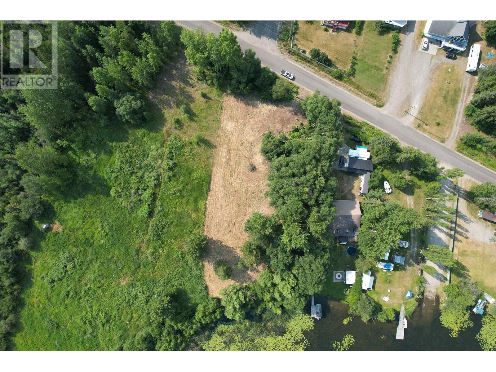 LOT A&B NORWOOD ROAD, Quesnel