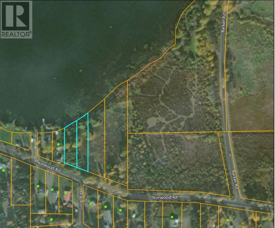 LOT A&B NORWOOD ROAD, Quesnel