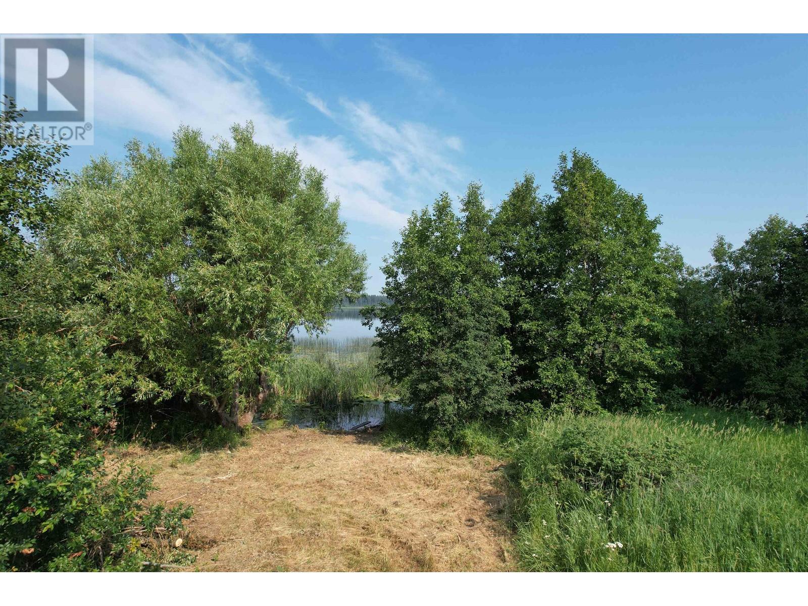 LOT A&B NORWOOD ROAD, Quesnel