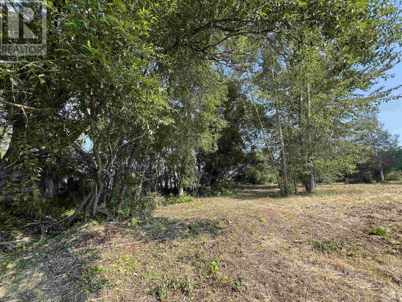 LOT A&B NORWOOD ROAD, Quesnel